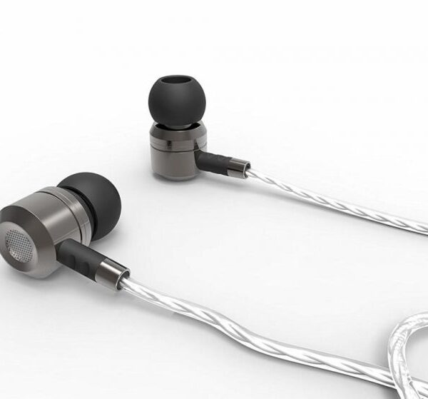 Okun Earphones for Music Players Tablet PC,Okun G50 HD Earphones Metal Noise Isolating Fit In-Ear Earphones Powerful Bass for Music Players Mobiles Okun Earphones for Music Players Tablet PC,Okun G50 HD Earphones Metal Noise Isolating Fit In-Ear Earphones Powerful Bass for Music Players Mobiles