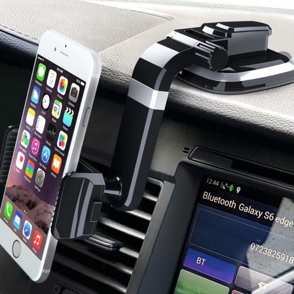 Rheme in Car Mobile Phone Stand Mount Holder for Car Windscreen Dashboard Rheme in Car Mobile Phone Stand Mount Holder for Car Windscreen Dashboard